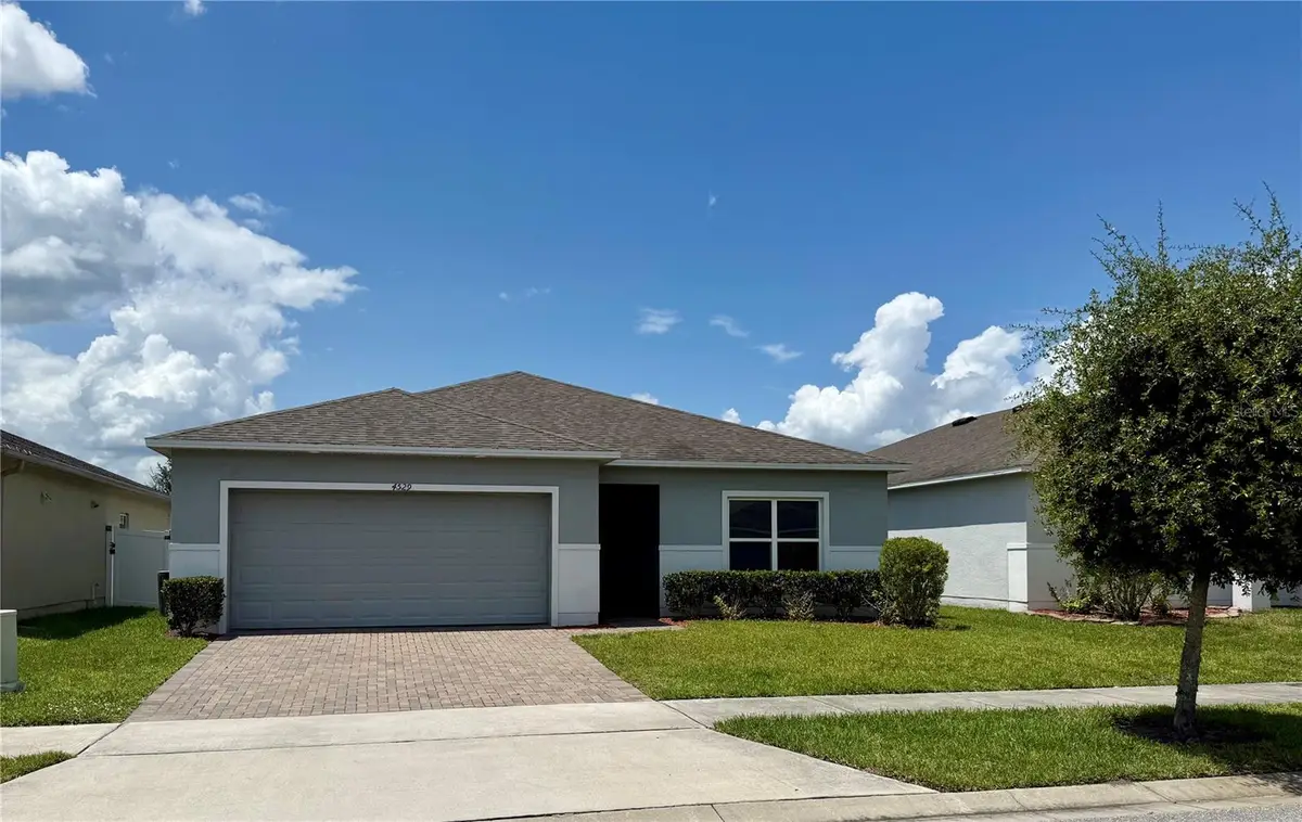 4529 Lake Russell Road, Kissimmee, FL 34746 - #1