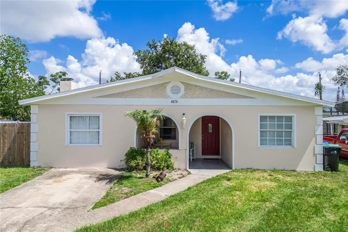 4831 Skeena Street, Orlando, FL 32819 - #1