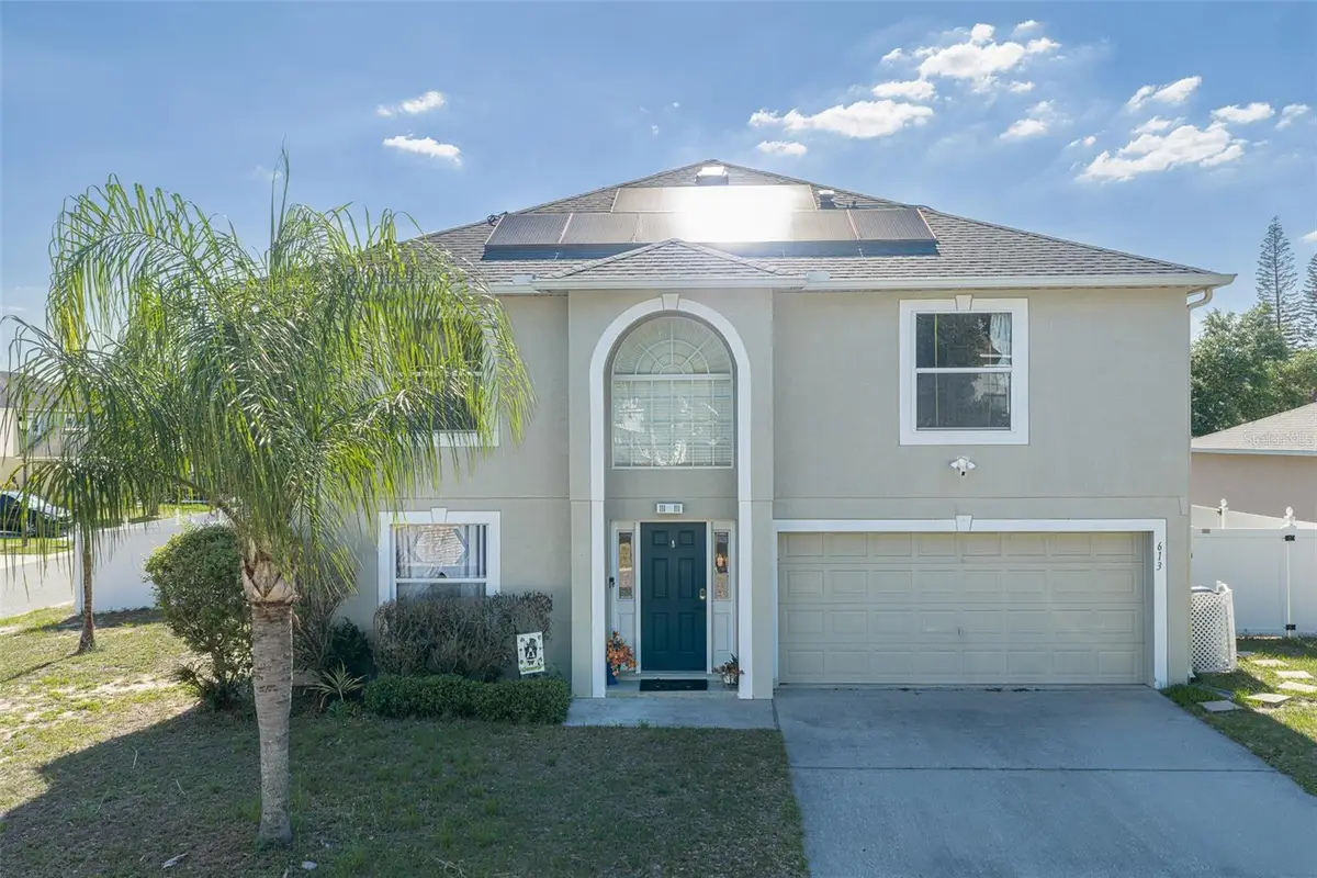 613 Lobelia Drive, Davenport, FL 33837 - #1