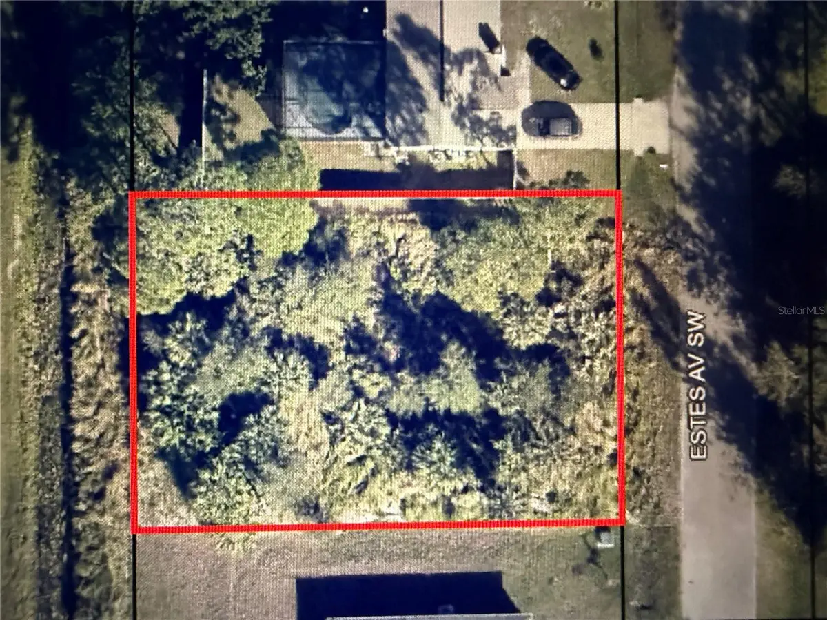 510 Estes Avenue Sw, Palm Bay, FL 32908 - #1