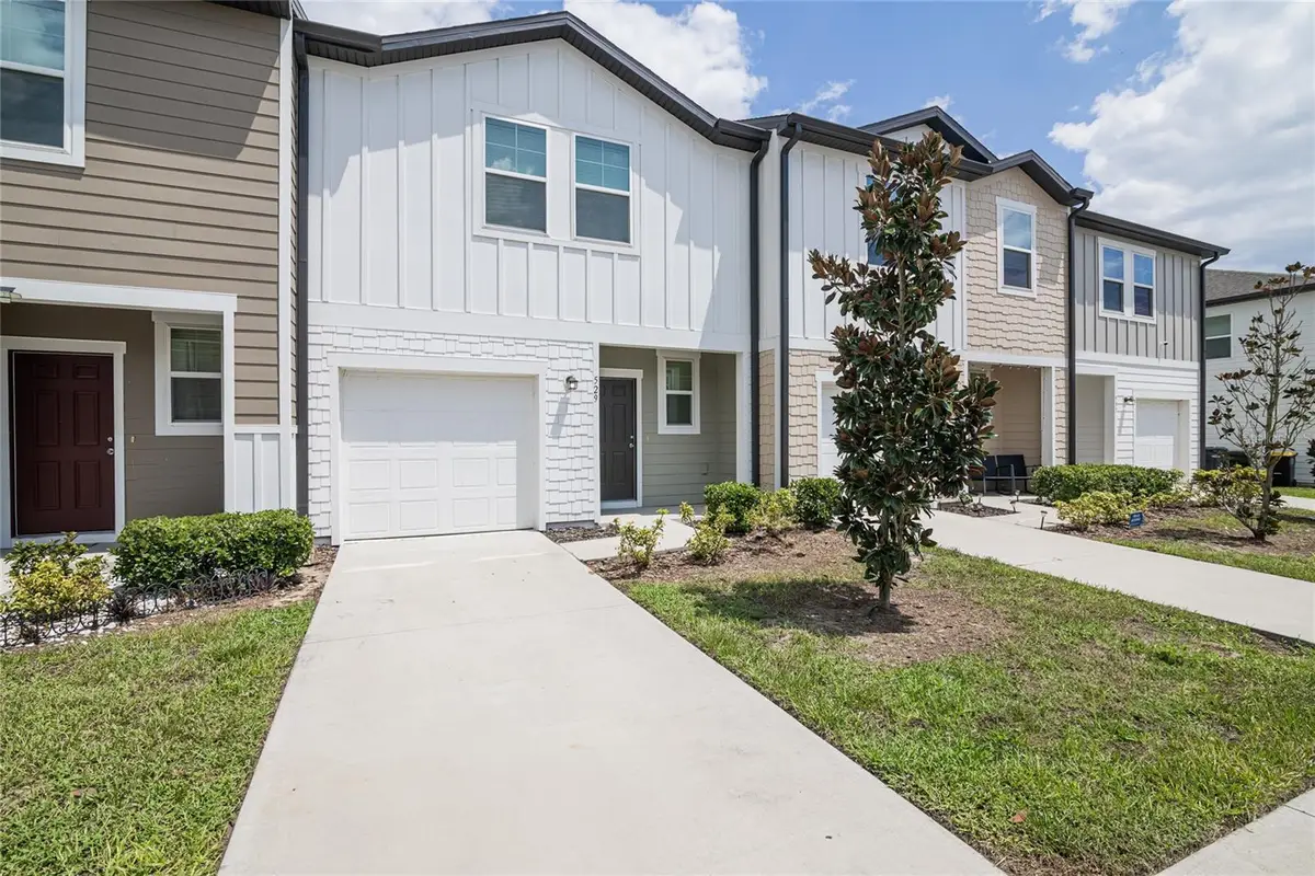 529 Madison Drive, Davenport, FL 33837 - #1