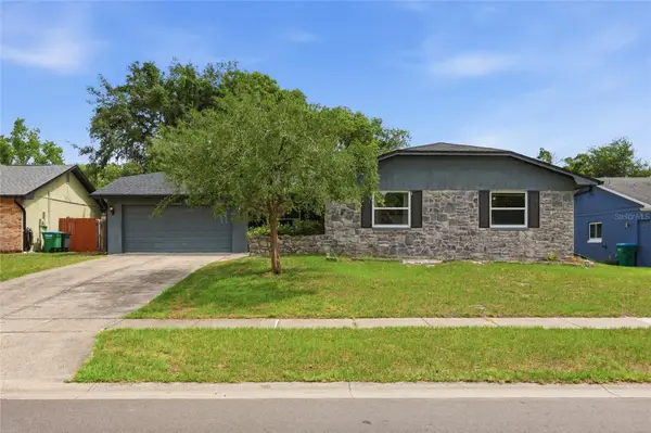 984 Turkey Hollow Circle, WINTER SPRINGS, FL 32708