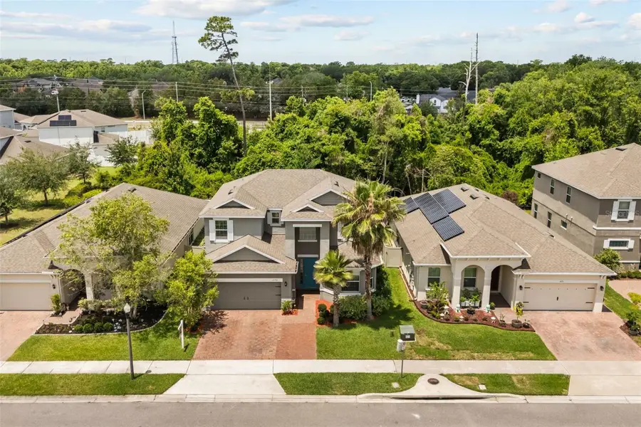 1078 Castlevecchio Loop, Orlando, FL 32825 - #2