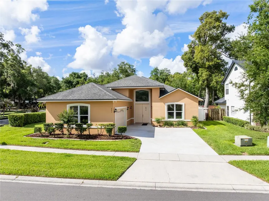 683 Oak Hollow Way, Altamonte Springs, FL 32714 - #2