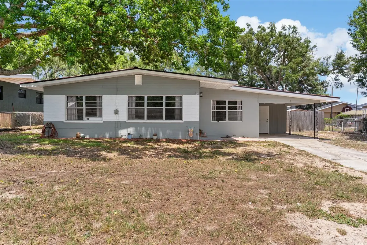 12 Beverly Drive, Frostproof, FL 33843 - #1