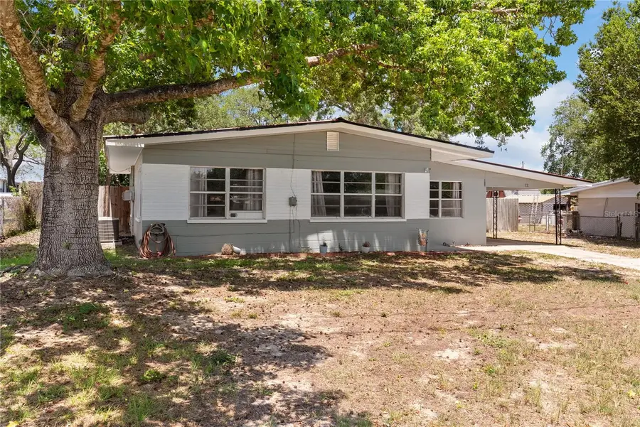 12 Beverly Drive, Frostproof, FL 33843 - #2