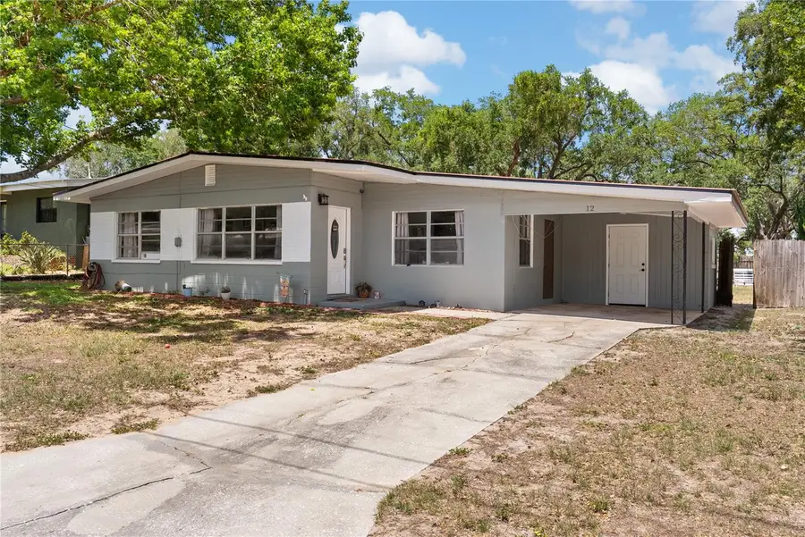 12 Beverly Drive, Frostproof, FL 33843 - #3