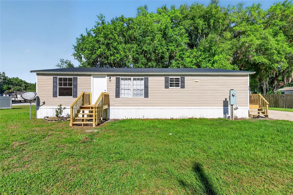 3181 County Road 521b, Wildwood, FL 34785 - #1
