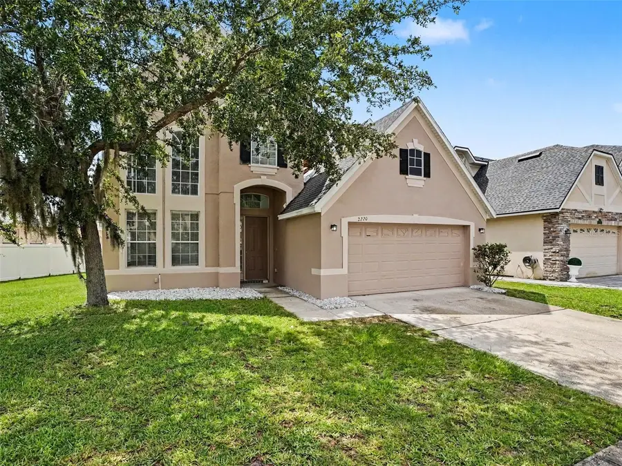 2220 Sand Arbor Circle, Orlando, FL 32824 - #2