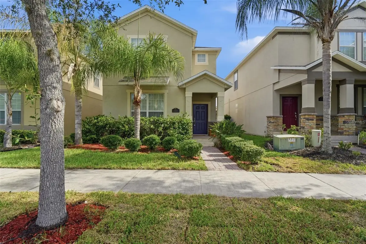 15025 Evergreen Oak Loop, Winter Garden, FL 34787 - #1