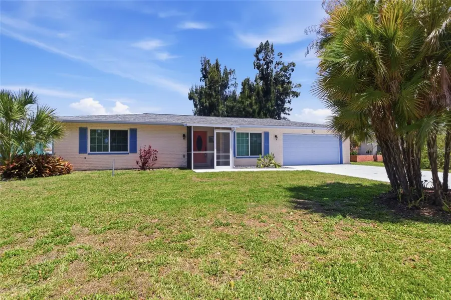 52 Annapolis Lane, Rotonda West, FL 33947 - #2