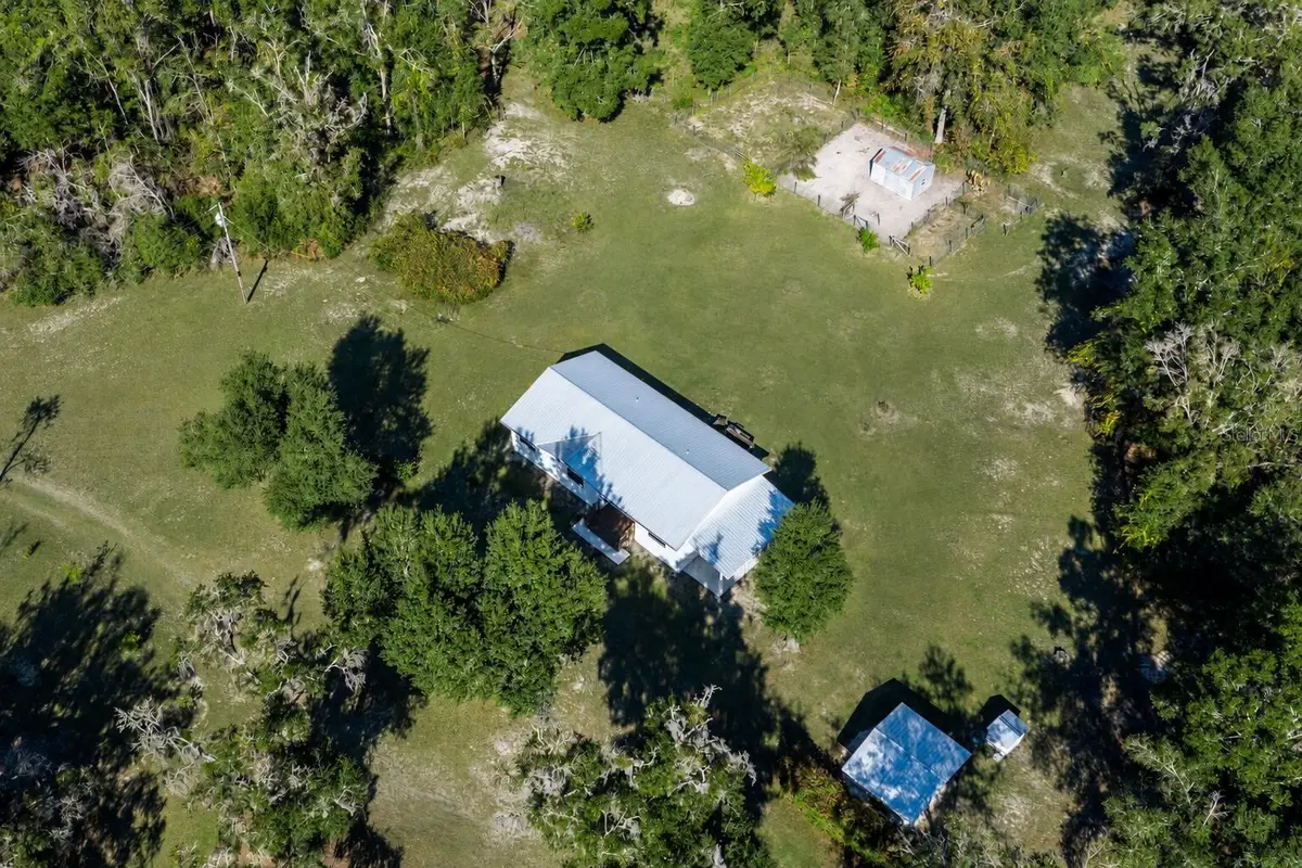 6320 SE 91st Trail, Trenton, FL 32693 - #1