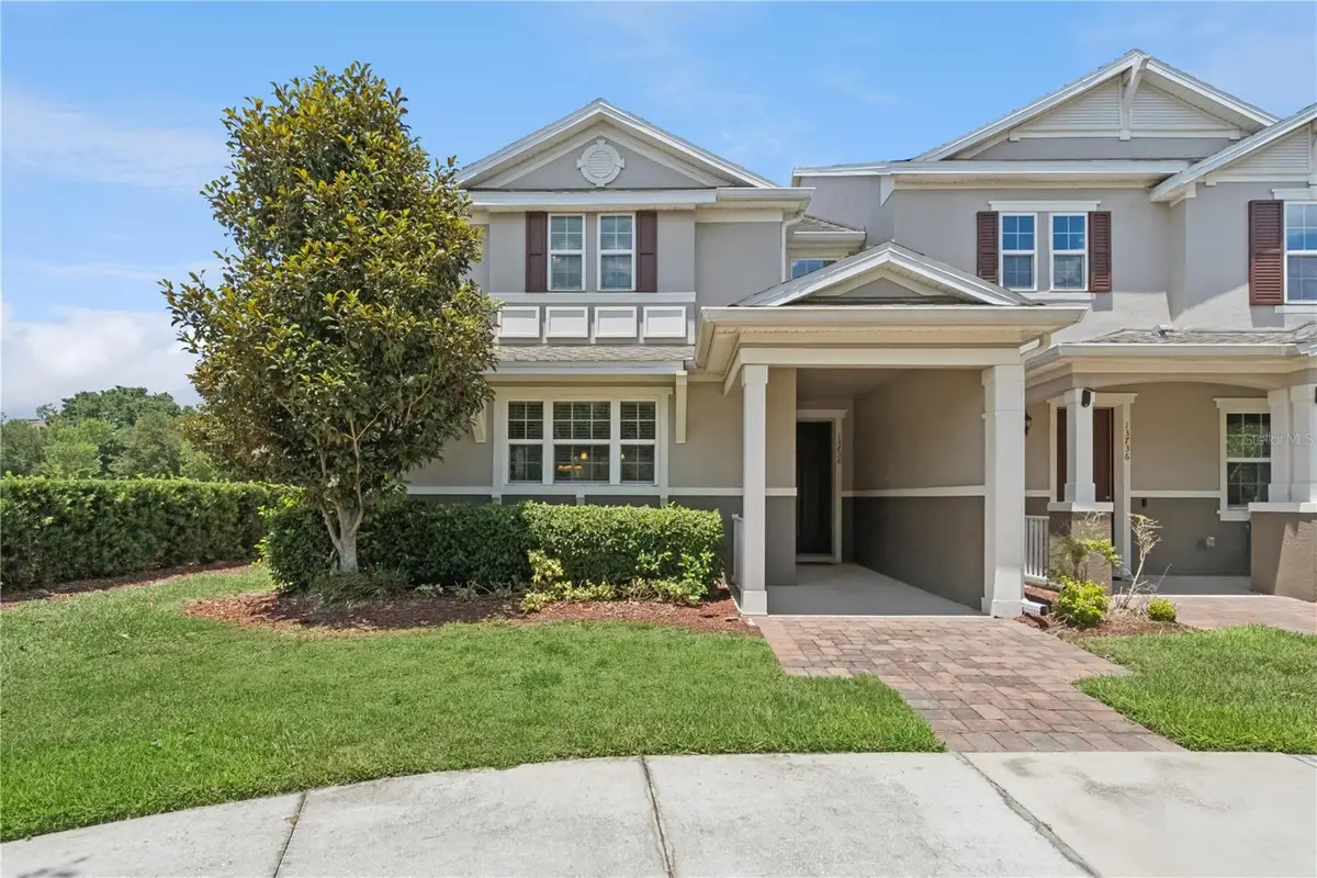 13730 Calera Alley, Windermere, FL 34786 - #1