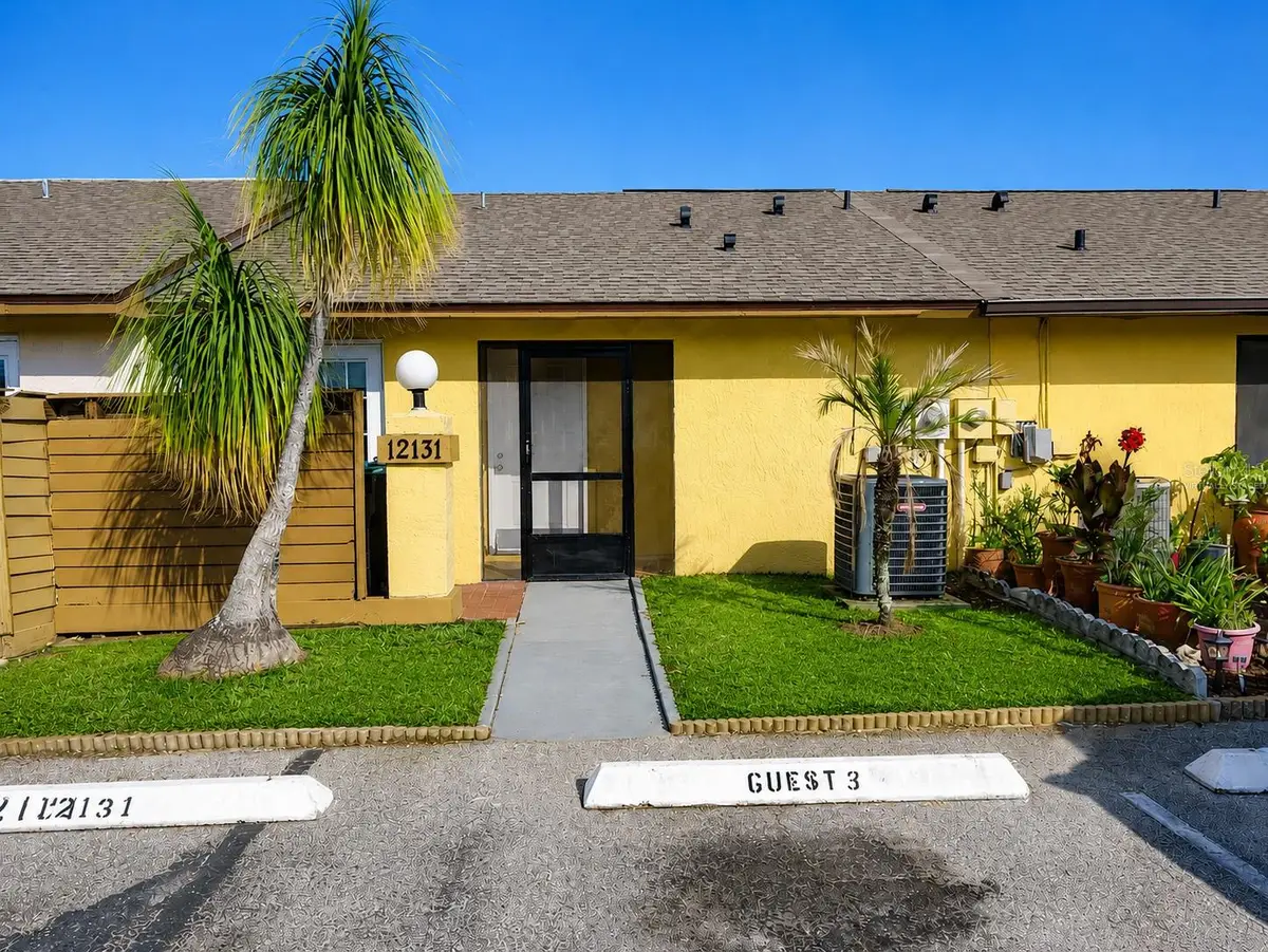 12131 Sand Pebble Way, Orlando, FL 32824 - #1