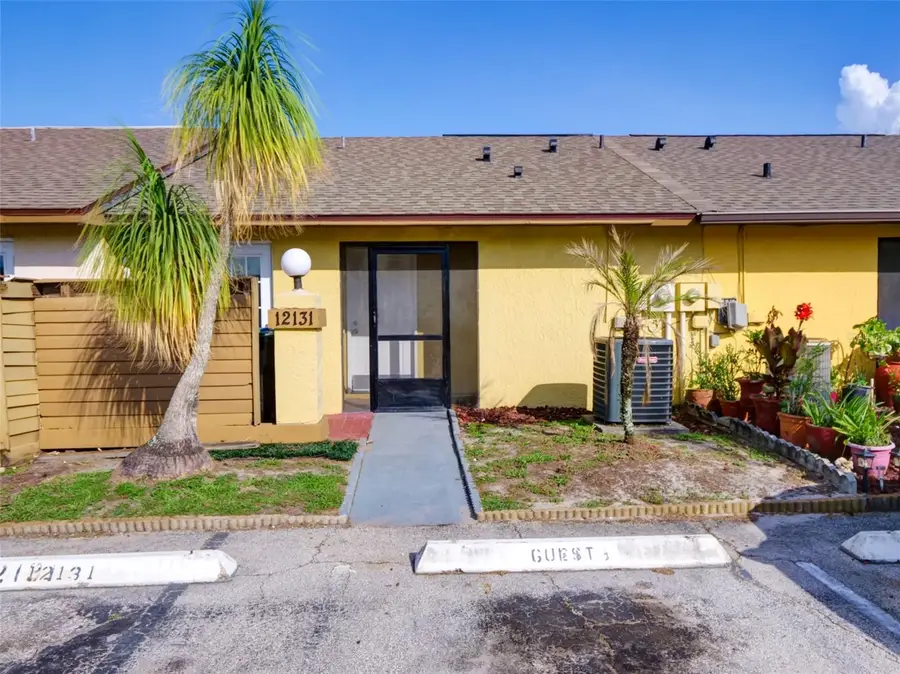12131 Sand Pebble Way, Orlando, FL 32824 - #2