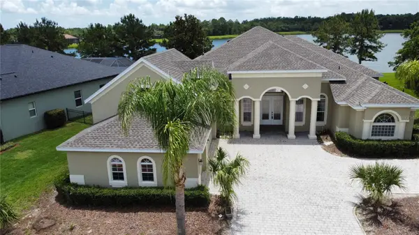 760 Holly Springs Terrace, OVIEDO, FL 32765