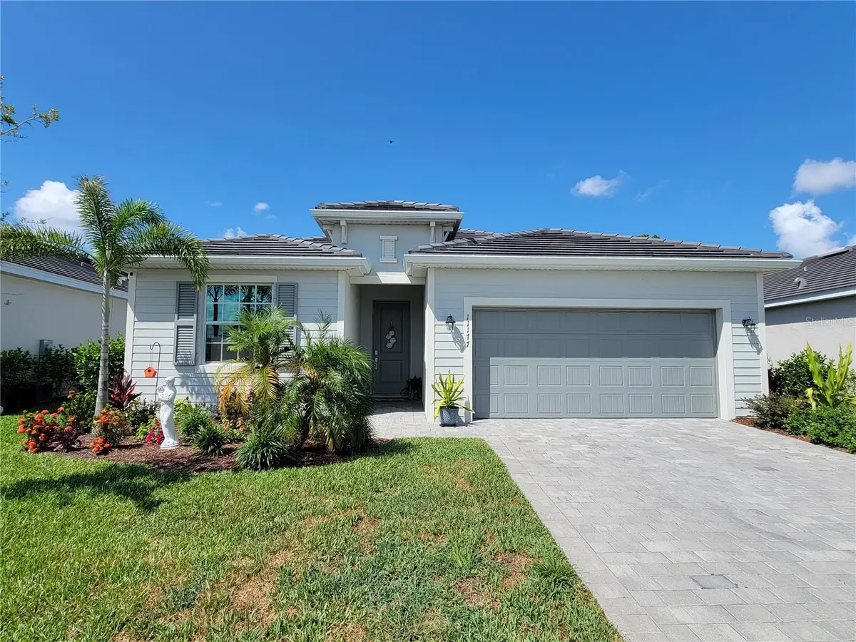 11177 Pinot Drive, Venice, FL 34293 - #1
