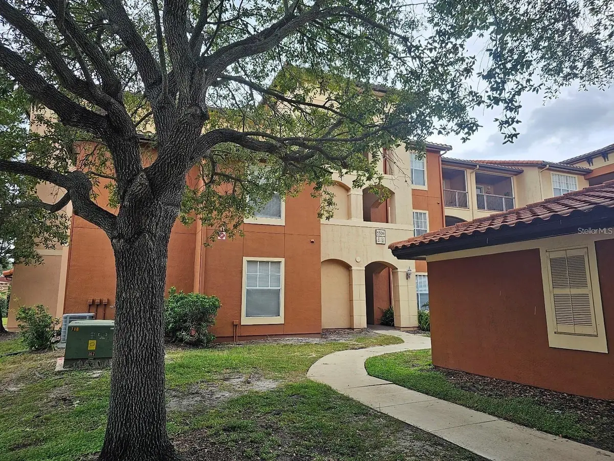 5506 Metrowest Boulevard #13-103, Orlando, FL 32811 - #1