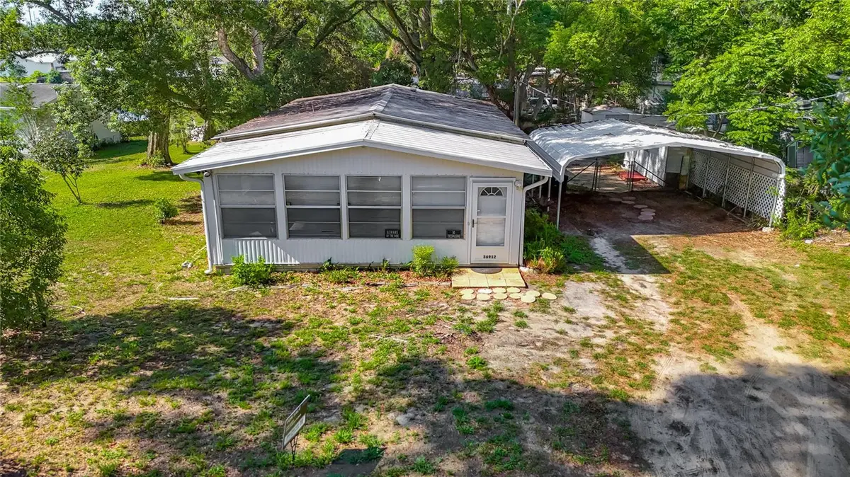 36912 Conley Street, Zephyrhills, FL 33541 - #1