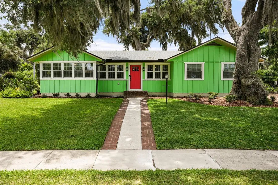 1338 Heim Road, Mount Dora, FL 32757 - #2