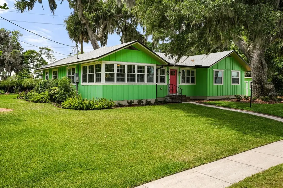 1338 Heim Road, Mount Dora, FL 32757 - #3