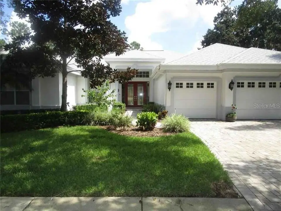 5429 Burnt Hickory Drive, Valrico, FL 33596 - #1