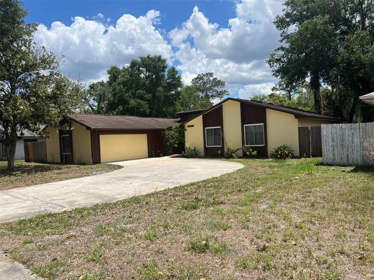 4576 North Lane, Orlando, FL 32808 - #1