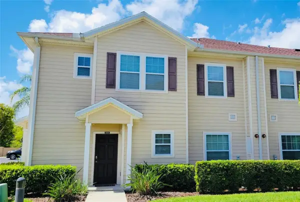 3206 Gold Lane, KISSIMMEE, FL 34747