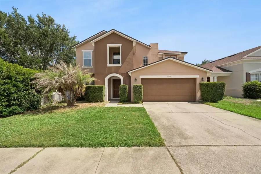 5056 Gandross Lane, Mount Dora, FL 32757 - #2