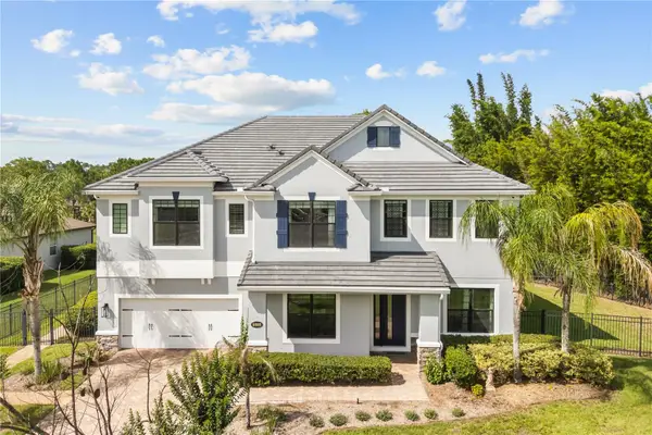 3525 Oriskany Drive, ORLANDO, FL 32820