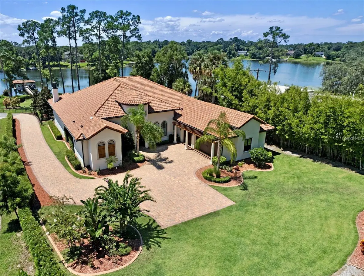 3885 W Stillwood Lane, Lake Mary, FL 32746 - #1