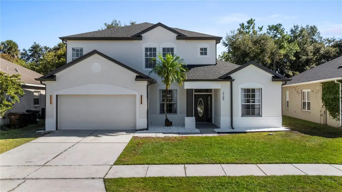 2165 The Oaks Boulevard, Kissimmee, FL 34746 - #1