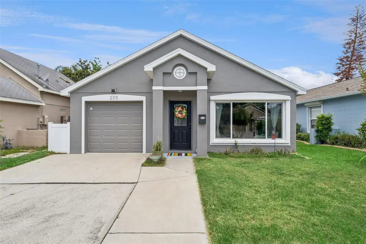 205 Horstfield Drive, Winter Garden, FL 34787 - #1