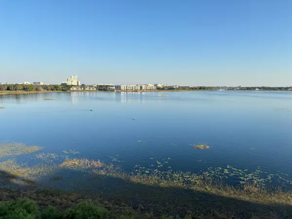 8749 The Esplanade #22, ORLANDO, FL 32836
