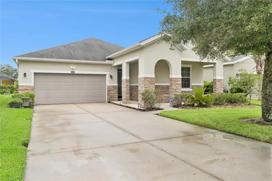 133 Prestwick Grande Drive, Daytona Beach, FL 32124 - #2