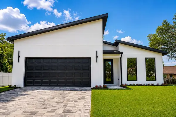 301 Eppinger Drive, PORT CHARLOTTE, FL 33953