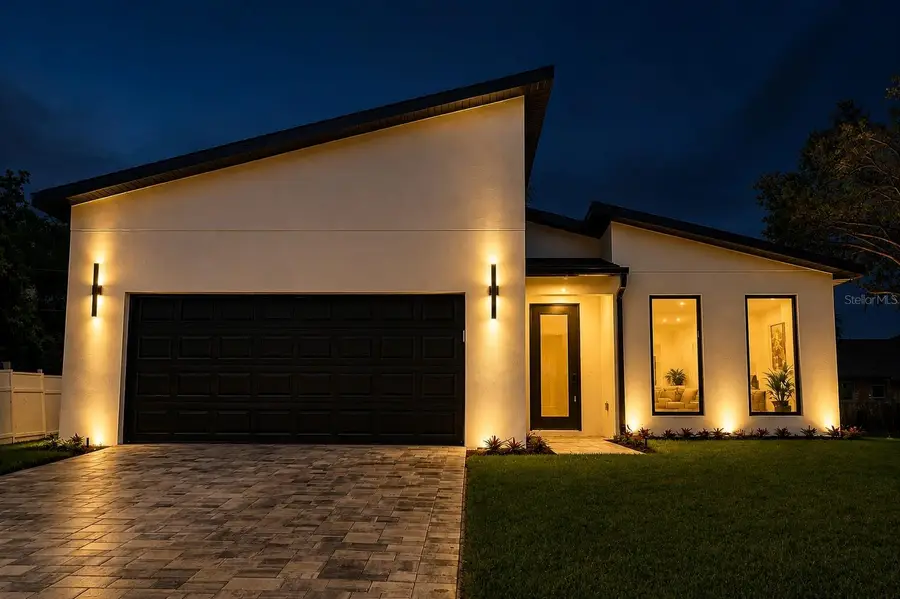 301 Eppinger Drive, Port Charlotte, FL 33953 - #2