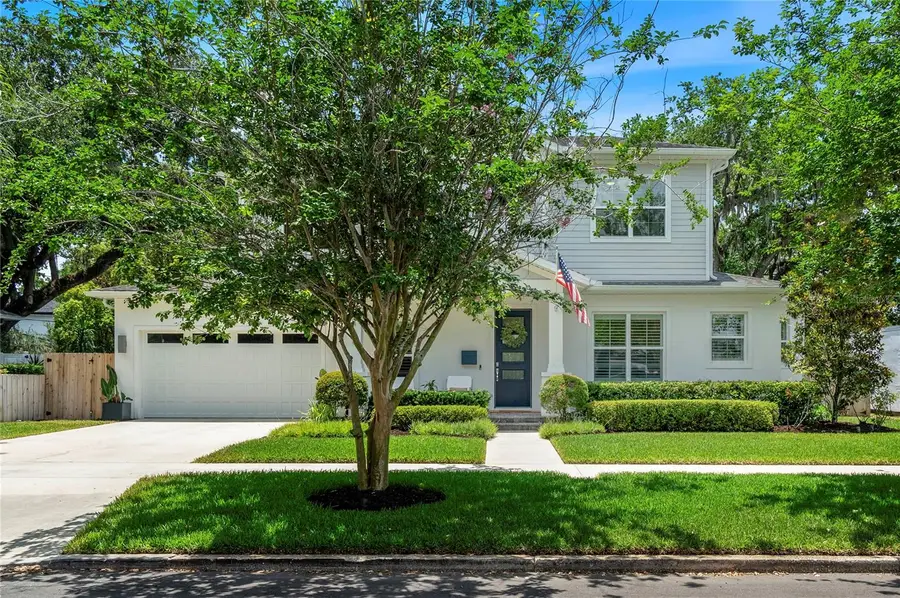 1438 W Harvard Street, Orlando, FL 32804 - #2