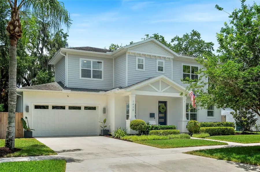 1438 W Harvard Street, Orlando, FL 32804 - #3