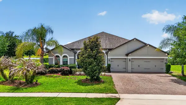 17614 Sailfin Drive, ORLANDO, FL 32820