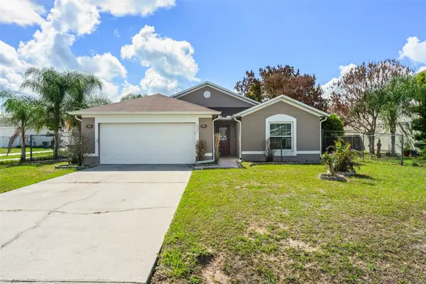 1923 Manatee Drive, POINCIANA, FL 34759