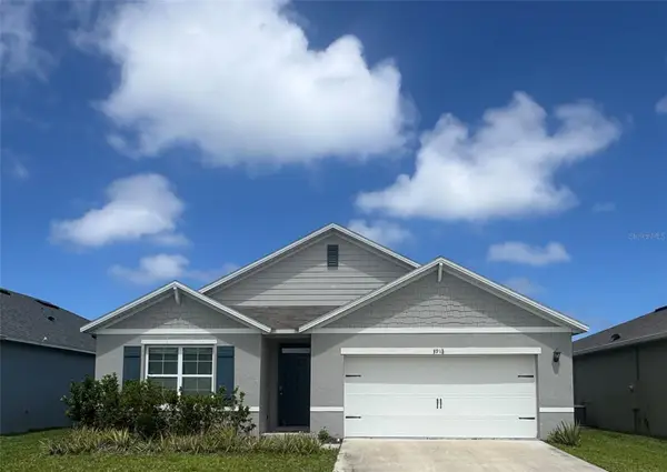 1913 Glenbrooke Road, EDGEWATER, FL 32141