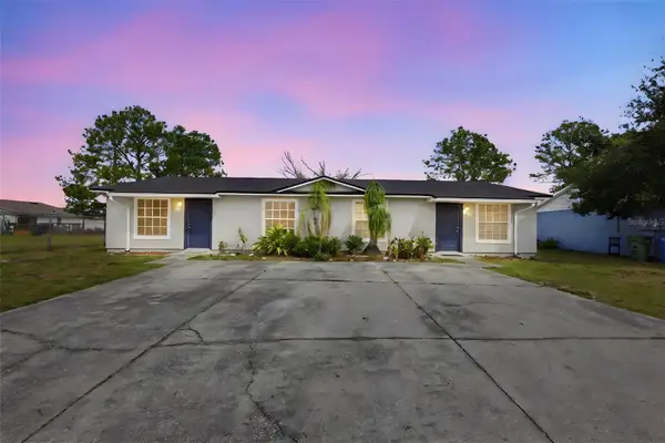 145 & 147 Rebecca Drive Ne, WINTER HAVEN, FL 33881