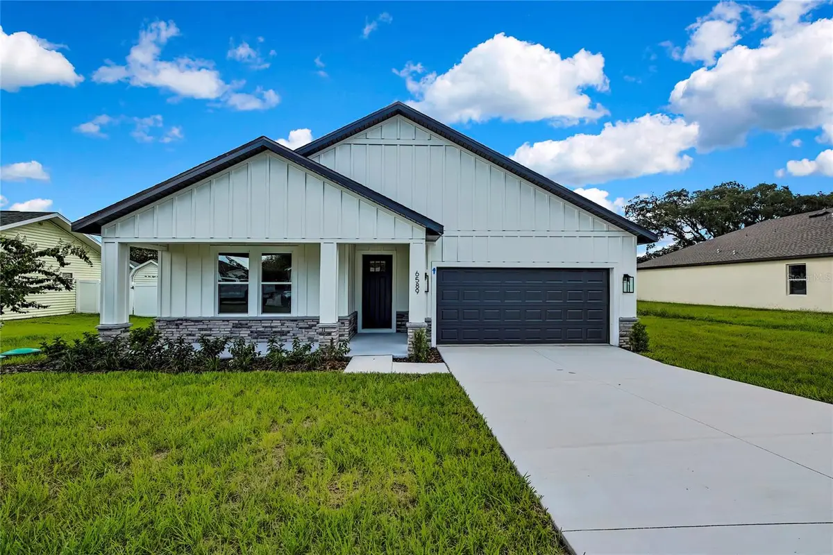 6589 Freeport Drive, Spring Hill, FL 34608 - #1