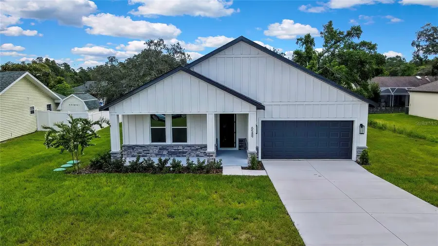 6589 Freeport Drive, Spring Hill, FL 34608 - #2