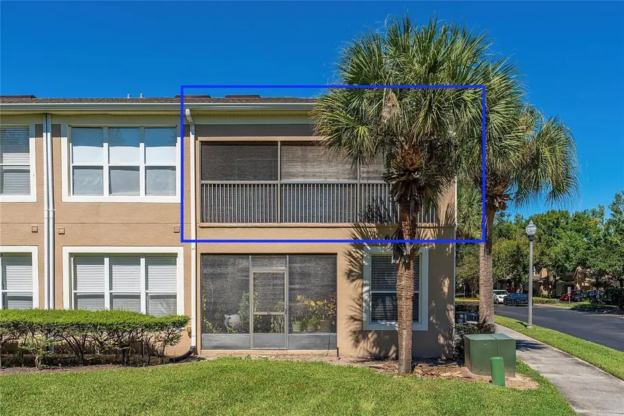 6422 Agastia Court #101, Orlando, FL 32835 - #3