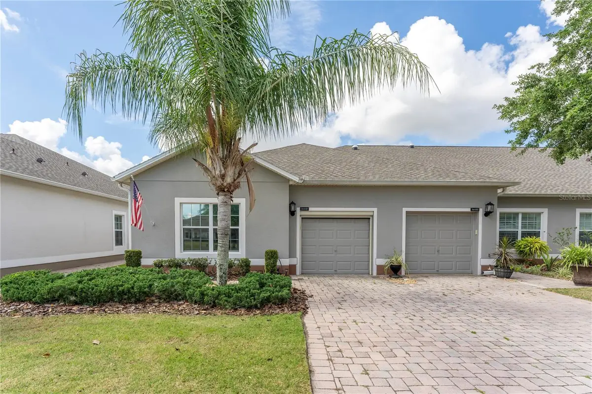 3644 Solana Circle #F, Clermont, FL 34711 - #1