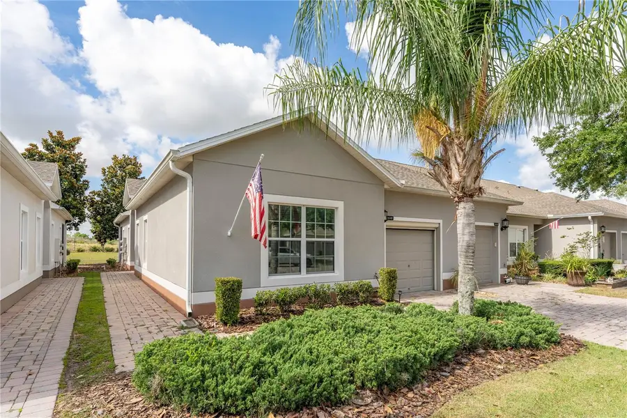 3644 Solana Circle #F, Clermont, FL 34711 - #3