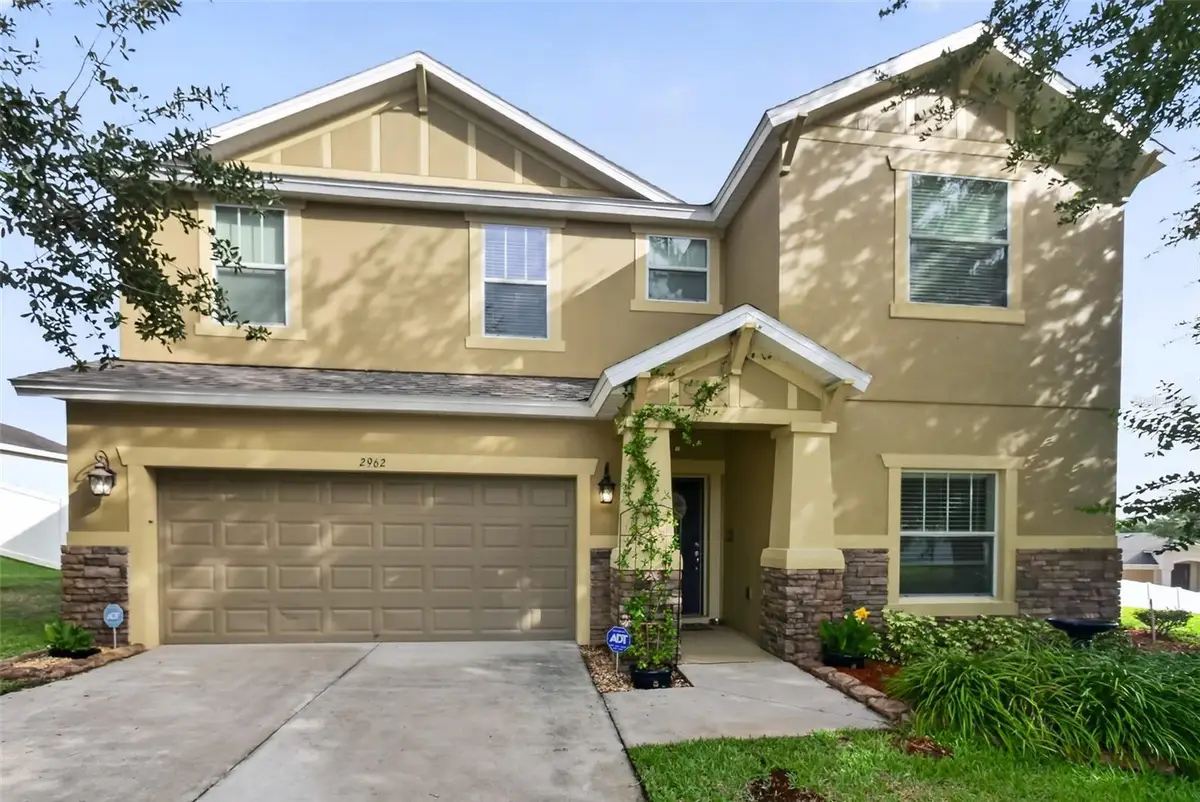 2962 Inca Avenue, Clermont, FL 34715 - #1