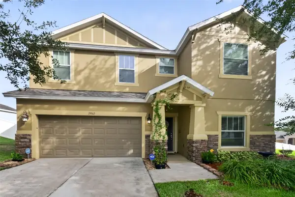 2962 Inca Avenue, CLERMONT, FL 34715